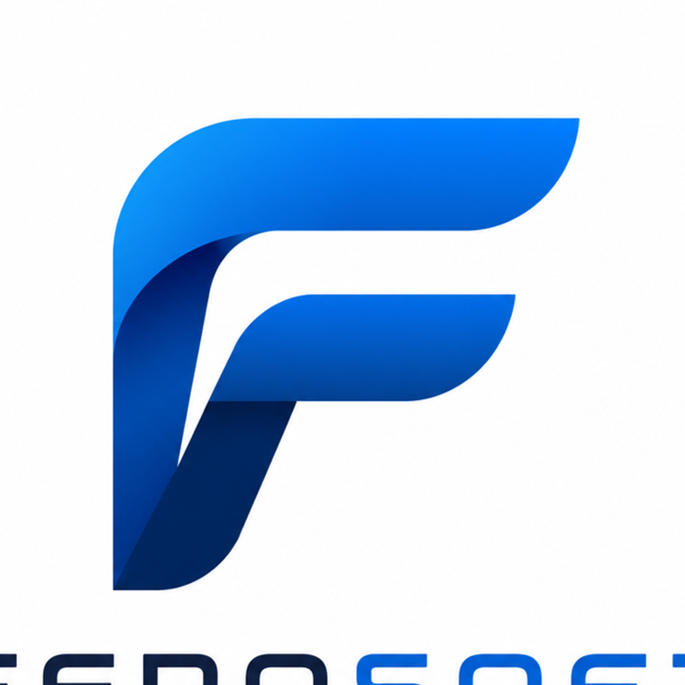 Ferosoft Logo Mark